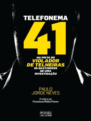 cover image of Telefonema 41
